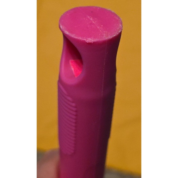 Linzy Plush (Purple) 36'' Unicorn Riding Stick, Adjustable Telescopic Stick - Picture 7 of 7